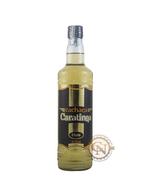 Fatimah subur 228 views9 months ago. CACHACA CARATINGA OURO 670ML | Irmão Supermercados | Loji