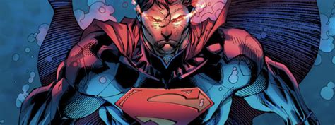 Review Superman Unchained 1 Behind The Panels