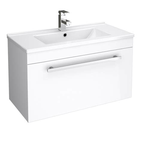 Check spelling or type a new query. Bathroom Storage Wall Hung Vanity Unit Cloakroom Cabinet ...