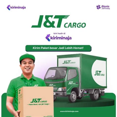 j t cargo kepanjen