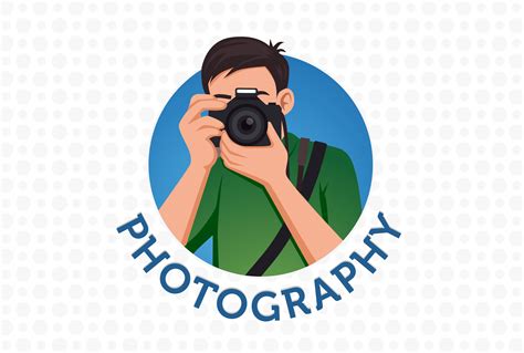 We png image provide users.png extension photos for free. Download Camera Photography Vector Photographer Logo Man Clipart PNG Free | FreePngClipart