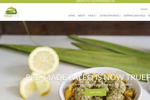 The first frozen dinner was produced in 1945 and before long they were all the rage as americans dined on them in front of their tv sets. Paleo TV Dinners? 6 Ways to Buy or Get Paleo Frozen Meals Delivered