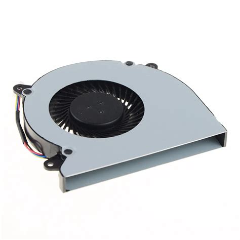 Computer Replacements Cpu Cooling Fans Fit For Asus N550jv N550ja