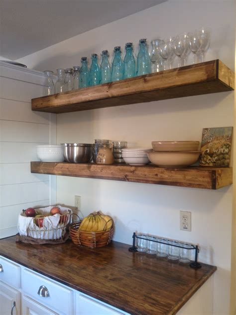 Check spelling or type a new query. Ana White | Floating Shelves - DIY Projects