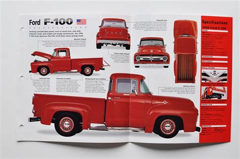 1955 Ford F100 Frame Dimensions Ubicaciondepersonascdmxgobmx