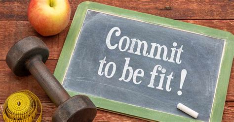 Committed To Commitment Wellness Wednesday