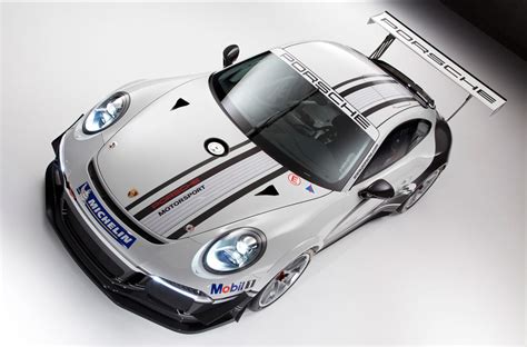 2013 Porsche 911 Gt3 Cup Review Specs Price And Pictures
