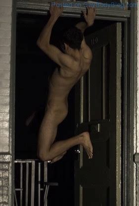 A Sexy And Interesting Shoot By Tyler Schoeber Nude Men Nude Male