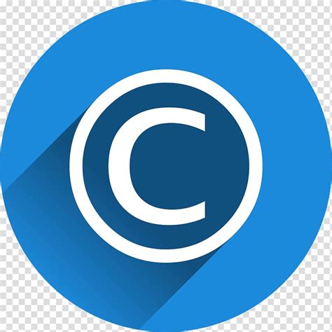 Copyright Symbol Court Creative Work Public Domain Copyright