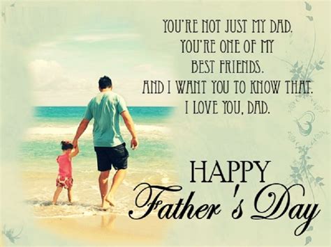 Father S Day Message Lovely SMS