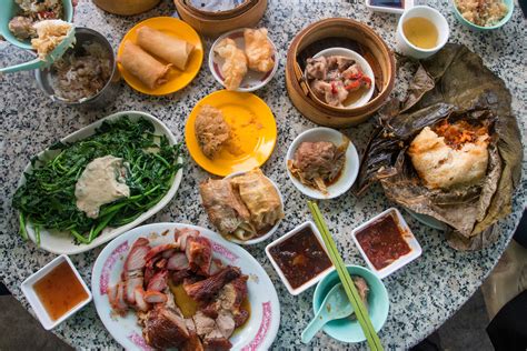 The Ultimate Hong Kong Travel Guide For Food Lovers Pdf