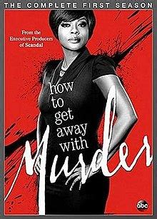 May 25, 2020 · this poster was uploaded by reck on may 25, 2020. How to Get Away with Murder (season 1) - Wikipedia