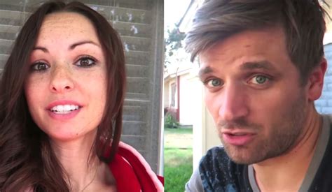 Vloggers Sam And Nia Admit Pregnancy Was Staged