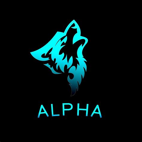 Alphawolf Gaming Youtube
