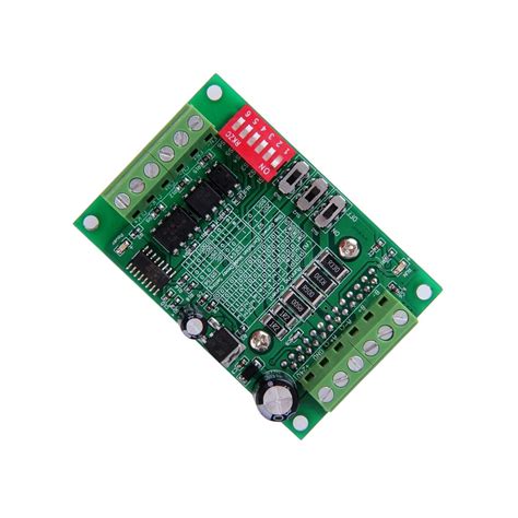 Cnc Router Single 1 Axis Controller Stepper Motor Drivers Tb6560 3a
