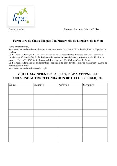 50 modele petition trouble voisinage www pourlacharte org by pourlacharte.org. Exemple De Pétition Contre Un Voisin Gratuite - Le ...