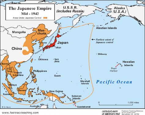 Jungle Maps Map Of Japan In Ww2