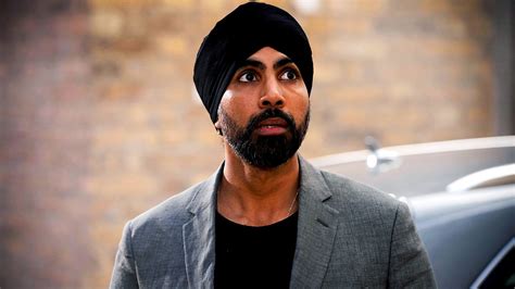 Bbc Asian Network Asian Network Breakfast Jaz Singh Deol