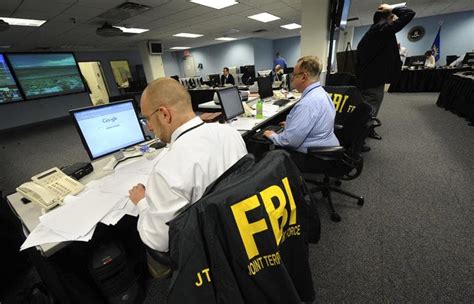 The Secrets Of The Fbi On Point