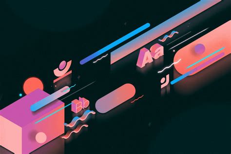 Motion Graphics Examples
