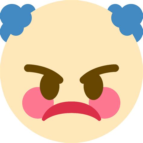Clowns Pack Discord Emoji