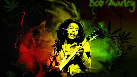 If you want to know various other wallpaper, you could see our gallery on sidebar. Bob Marley Wallpaper (58+ images)