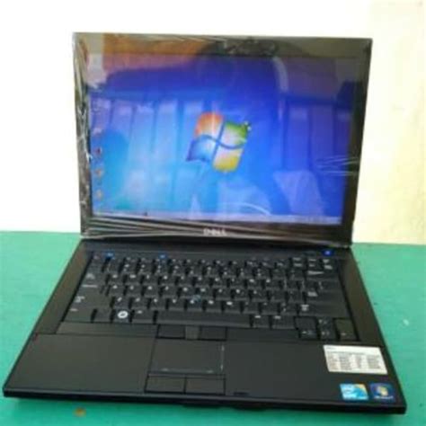 Jual Laptop Dell Latitude 6410 Intel Core I5ram 4gbhdd 320gbsuper