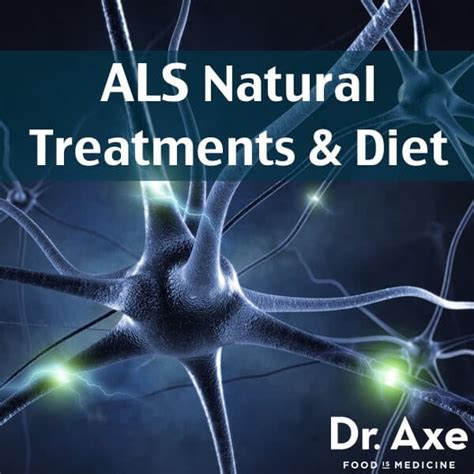 Amyotrophic lateral sclerosis (als), sometimes called lou gehrig's disease, is a progressive neurological disease that attacks the nerve cells (neurons). ALS Natural Treatments and The ALS Diet - Dr. Axe