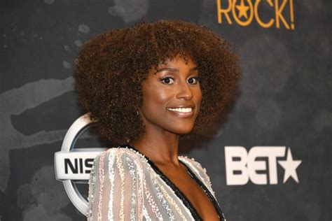 Issa Rae Is A New Covergirl Stacks Magazine