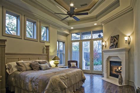 Modern bedrooms are all about function, so whether you're decorating a large master bedroom or a tiny space, modern style is meant to work. Mediterranean Interior Design Style - Small Design Ideas