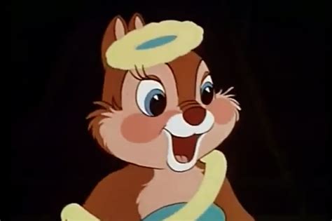 Pupepepets Blog Chip And Dale And Clarice Through The Years 1955 Present