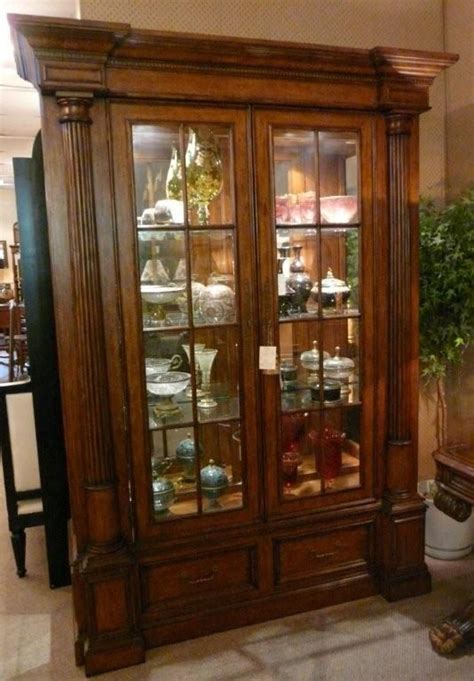 Check spelling or type a new query. Georgian Style Display Cabinet, 907 | Display cabinet ...