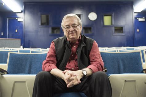 Ucla Professor Emeritus Enters 50th Year Of Teaching Film Daily Bruin
