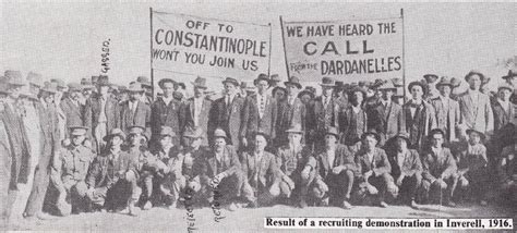 Throwback Thursday A Tribute To The Anzacs From Our Archives At The