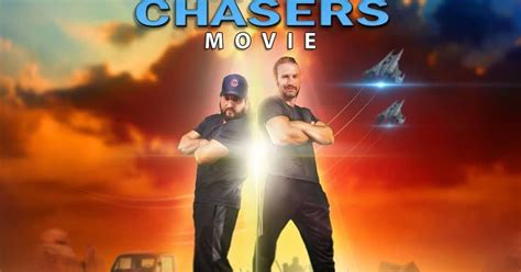 Brett Weiss Words Of Wonder The Game Chasers The Movie