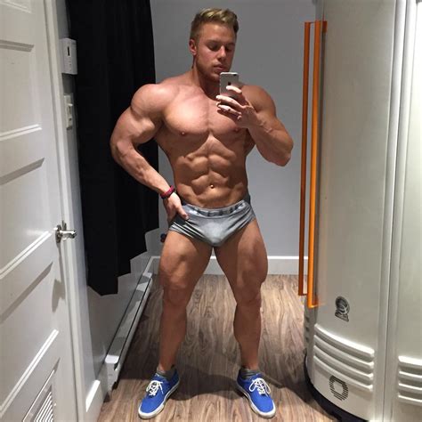 Mymusclevideo On Twitter Blond Muscle Kid