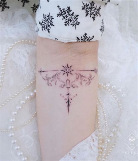 53 Small Meaningful Tattoo Design Ideas For Woman To Be Sexy Page 5