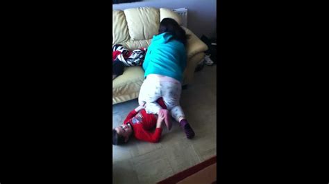 Brother And Sister Fighting Youtube