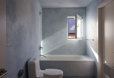 Whatever your reasons, it is important to know what you're getting and that you are. Shower-grade stucco for an interior wall finish, integral ...