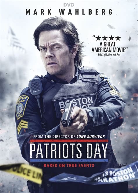 2016 • боевики, триллеры • 2 ч 07 мин • 16+. Patriots Day DVD 2016 - Best Buy