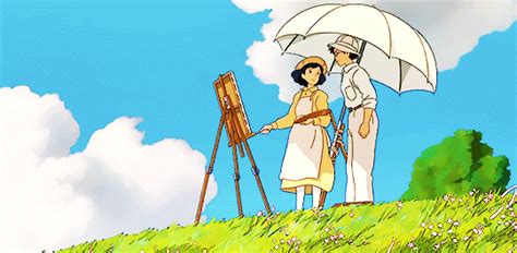 The Wind Rises Studio Ghibli Photo 44268938 Fanpop