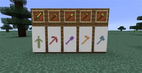 Maybe you would like to learn more about one of these? 1.8-1.8.9 Universal Additional Banners - Minecraft ...