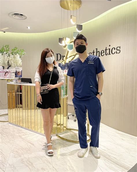 Dr D Aesthetics Medical Clinic Singapore