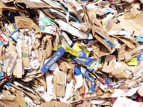Free Images Scrap Waste Recycling Plastic Paper Product