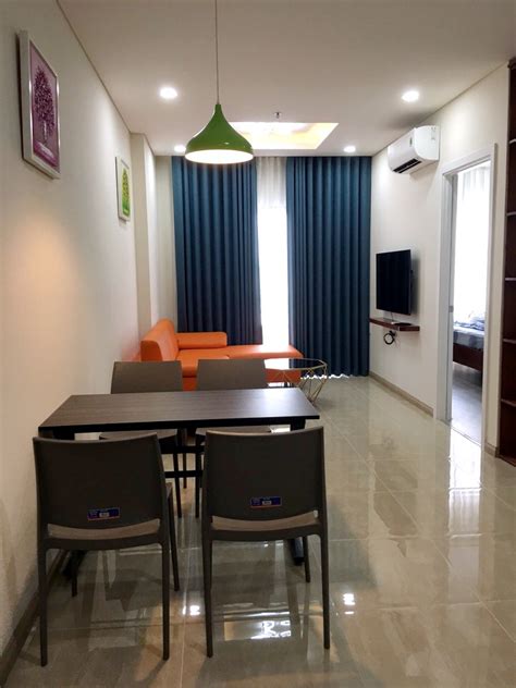 Monarchy 2br Apartment Block B With River View A861 Da Nang Landlord