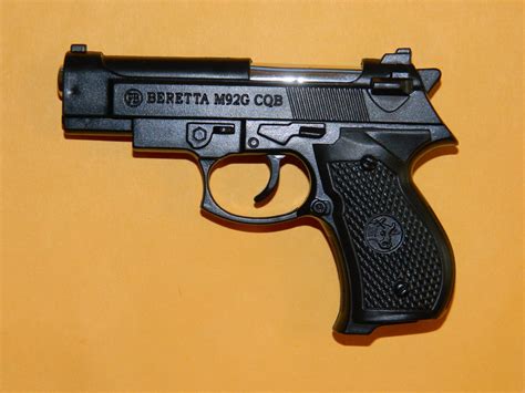 Buy full black gun shape lighter in pakistan at just rs. Black Beretta M92G Pistol Gun Revolver Shaped Jet Torch ...
