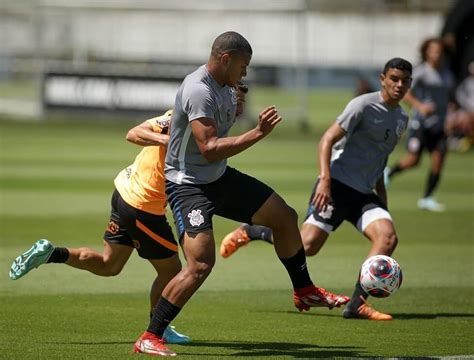 Corinthians Murillo é Anunciado Pelo Nottingham Forest Veja Valores