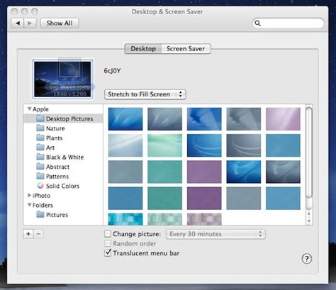How to change your start and sign in screen background and color in windows 8 and 8.1 this tutorial will show you how to easily change note: How do I change the wallpaper | MacRumors Forums