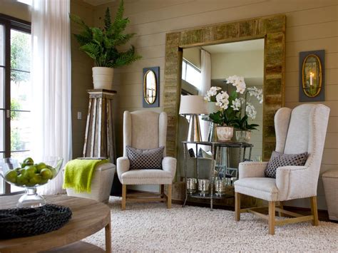 The 20 Best Collection Of Large Wall Mirrors For Living Room