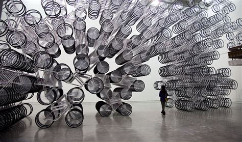 Ai Weiwei Art Work